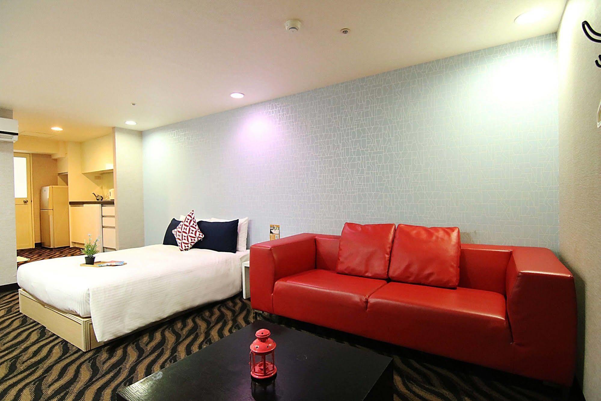 Starry Night Hotel Taipei Esterno foto